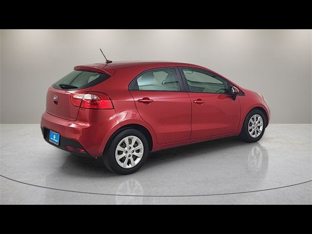 2013 Kia Rio LX