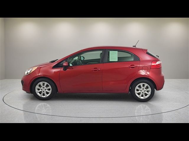 2013 Kia Rio LX