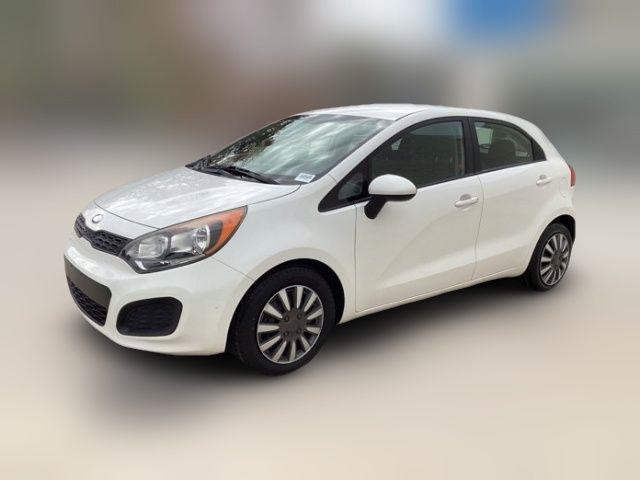 2013 Kia Rio LX