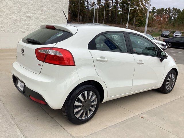 2013 Kia Rio LX