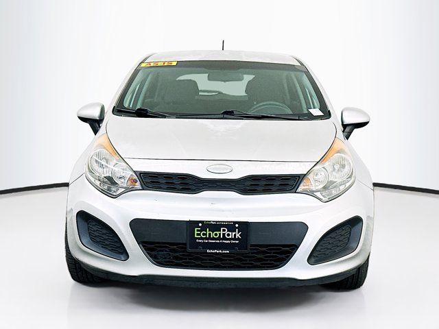 2013 Kia Rio LX