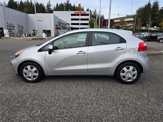 2013 Kia Rio LX