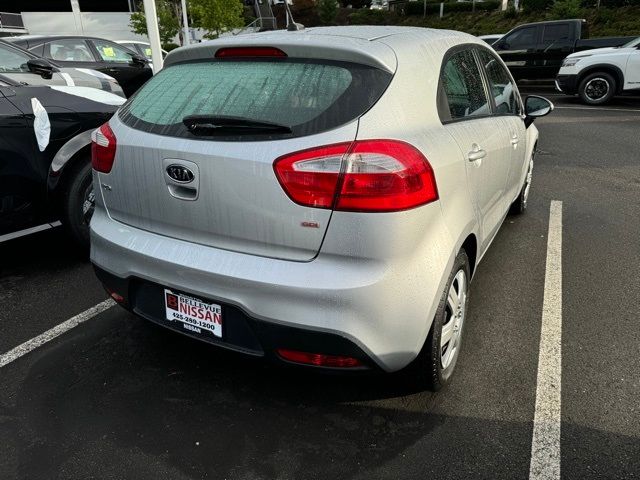 2013 Kia Rio LX