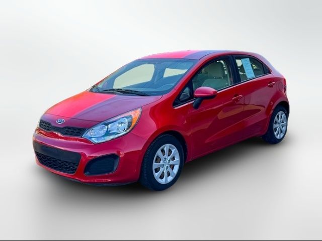 2013 Kia Rio LX