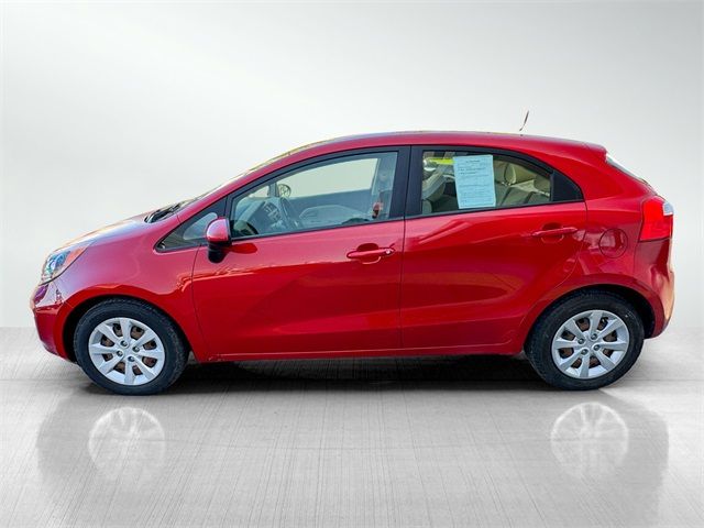 2013 Kia Rio LX