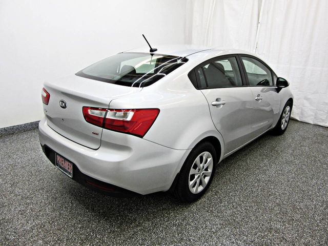 2013 Kia Rio LX