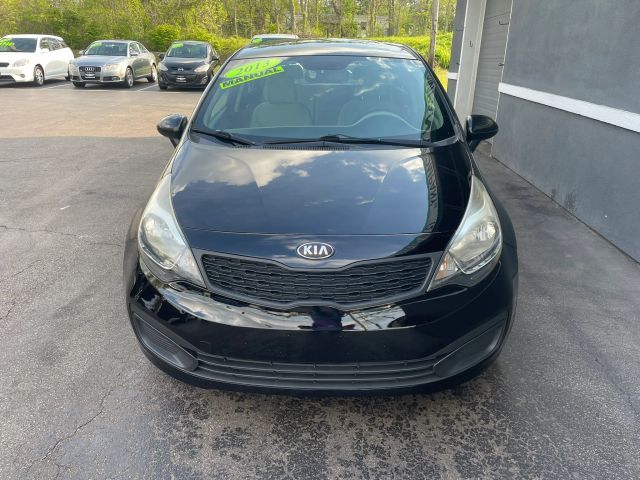 2013 Kia Rio LX