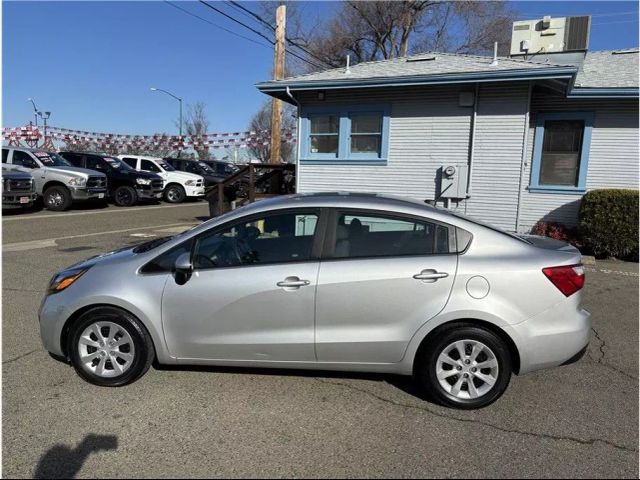 2013 Kia Rio LX