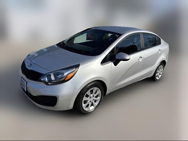 2013 Kia Rio LX