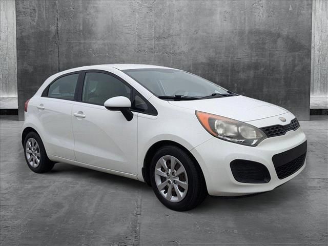 2013 Kia Rio LX