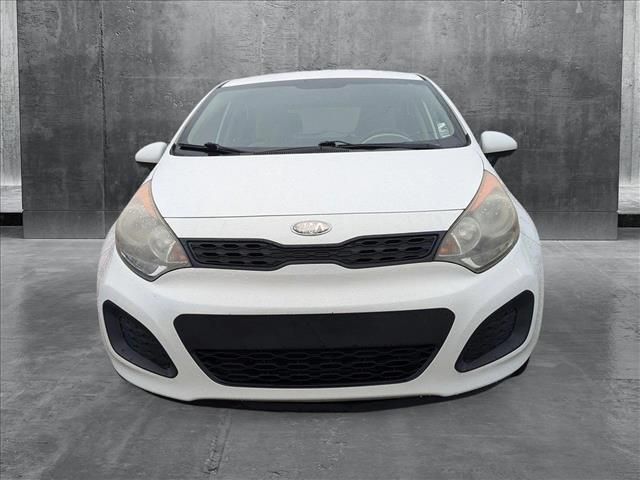 2013 Kia Rio LX