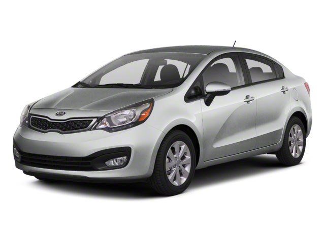 2013 Kia Rio SX