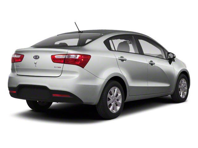 2013 Kia Rio SX