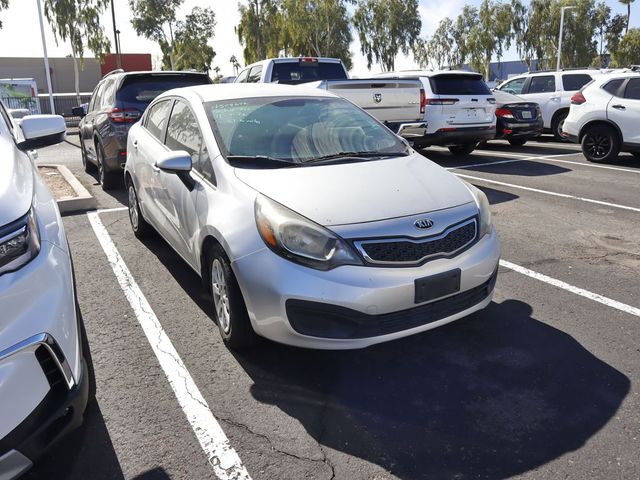 2013 Kia Rio EX