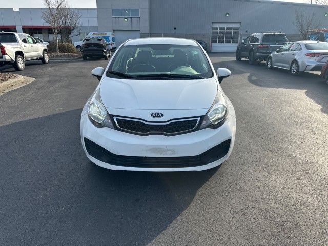 2013 Kia Rio EX