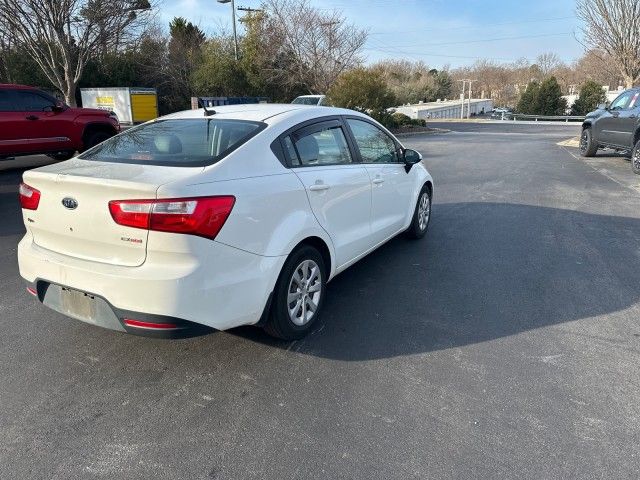 2013 Kia Rio EX