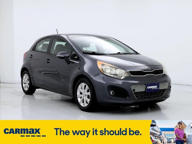 2013 Kia Rio EX