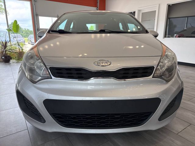2013 Kia Rio EX