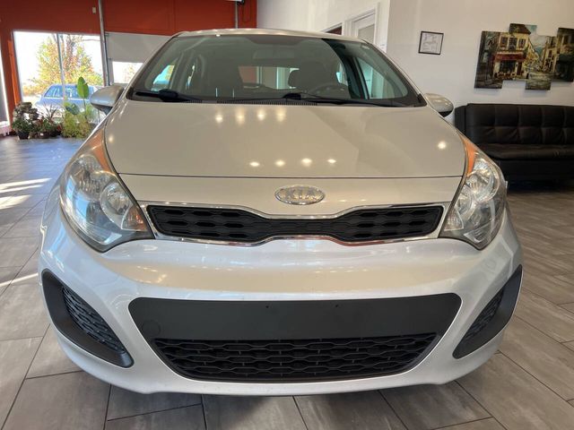 2013 Kia Rio EX