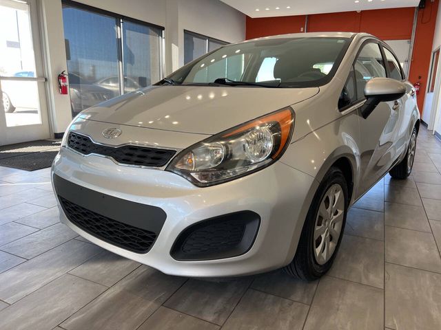 2013 Kia Rio EX