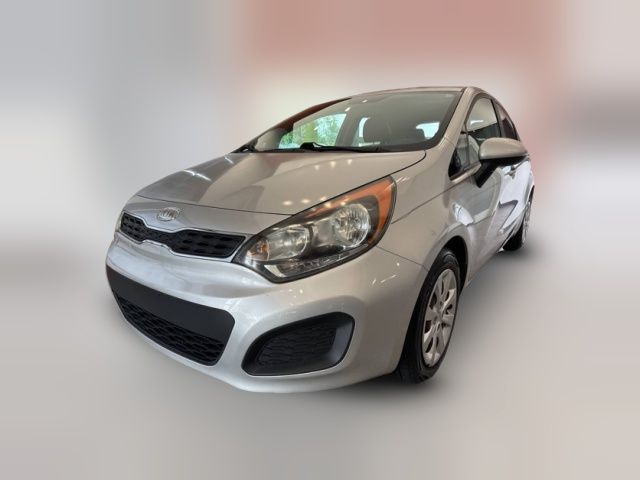 2013 Kia Rio EX