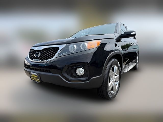2013 Kia Sorento EX