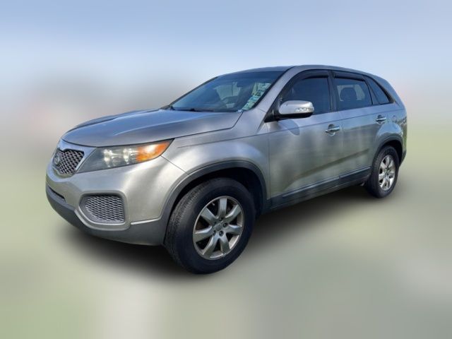 2013 Kia Sorento LX