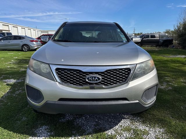 2013 Kia Sorento LX