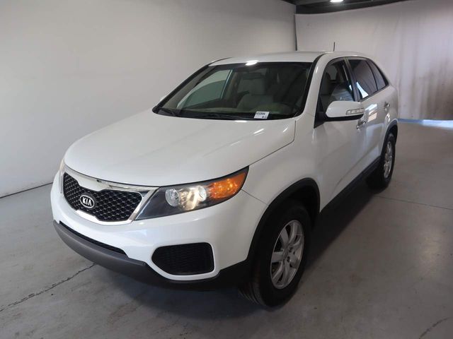 2013 Kia Sorento LX