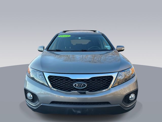 2013 Kia Sorento LX
