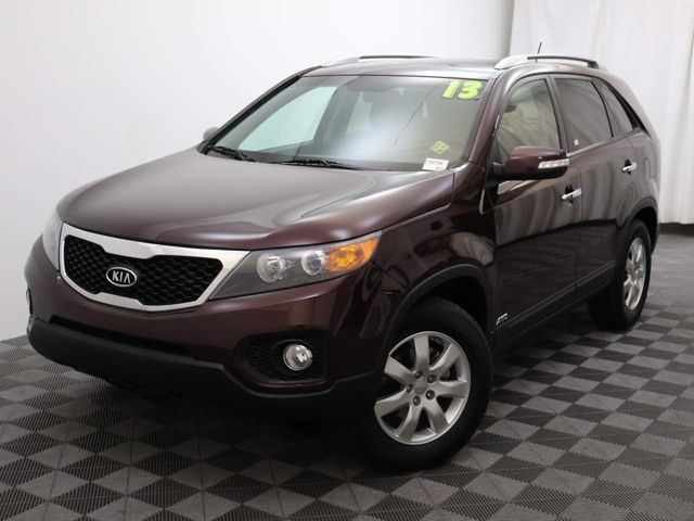 2013 Kia Sorento LX