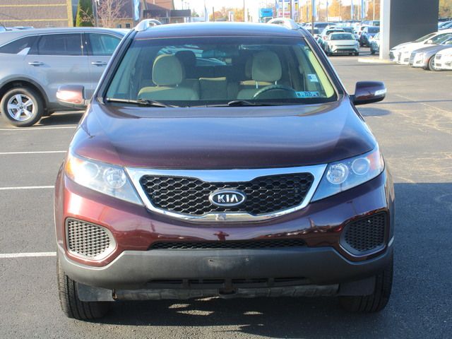 2013 Kia Sorento LX