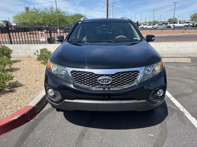 2013 Kia Sorento EX