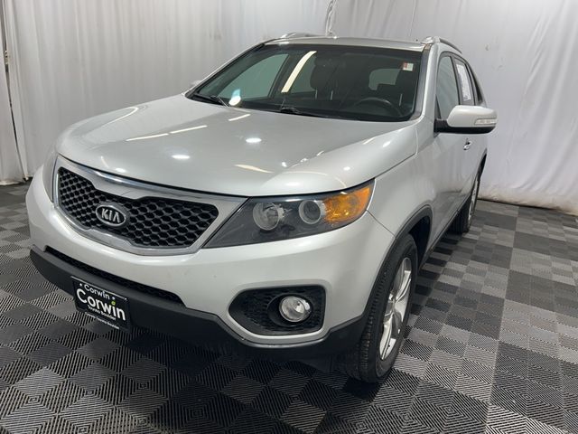 2013 Kia Sorento EX