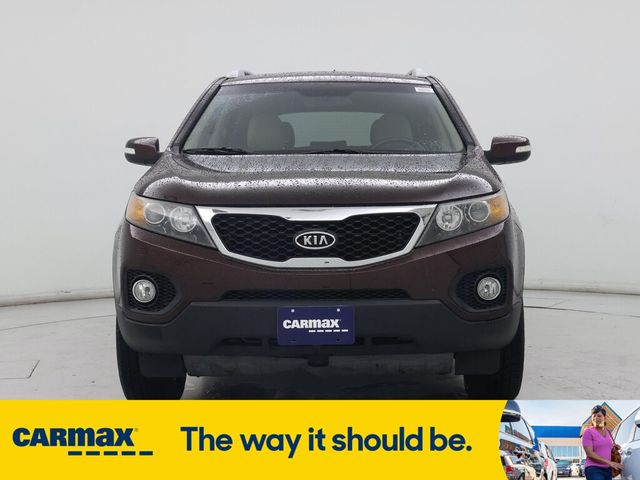 2013 Kia Sorento EX