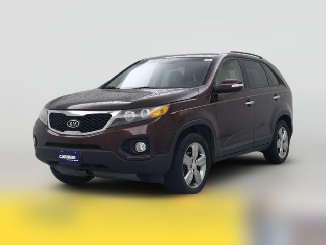 2013 Kia Sorento EX