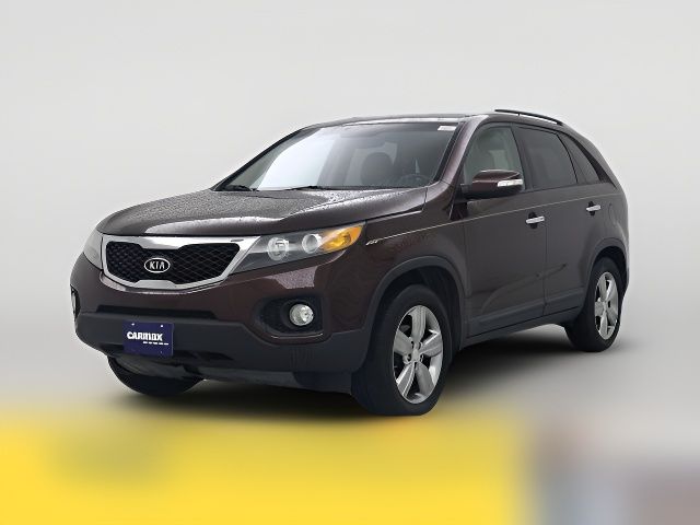 2013 Kia Sorento EX