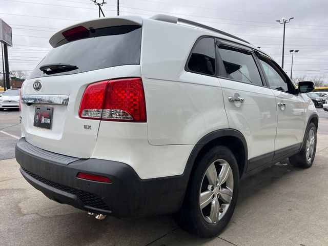 2013 Kia Sorento EX