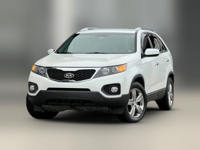 2013 Kia Sorento EX