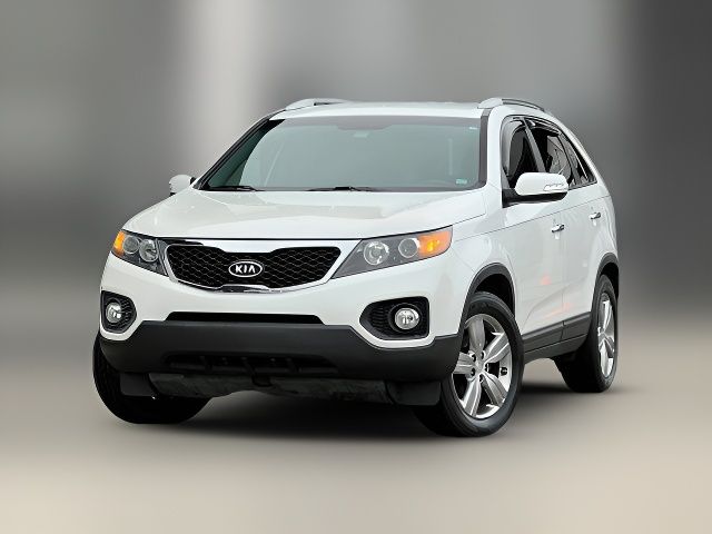 2013 Kia Sorento EX