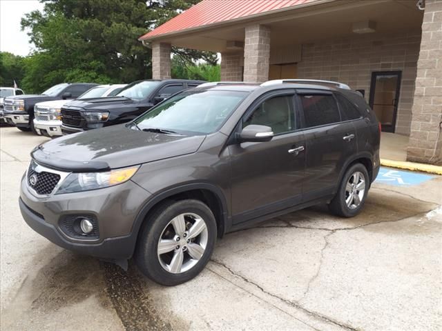 2013 Kia Sorento EX