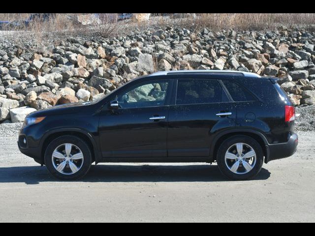 2013 Kia Sorento EX