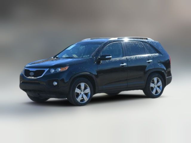 2013 Kia Sorento EX