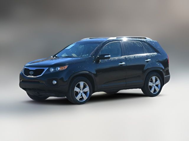 2013 Kia Sorento EX