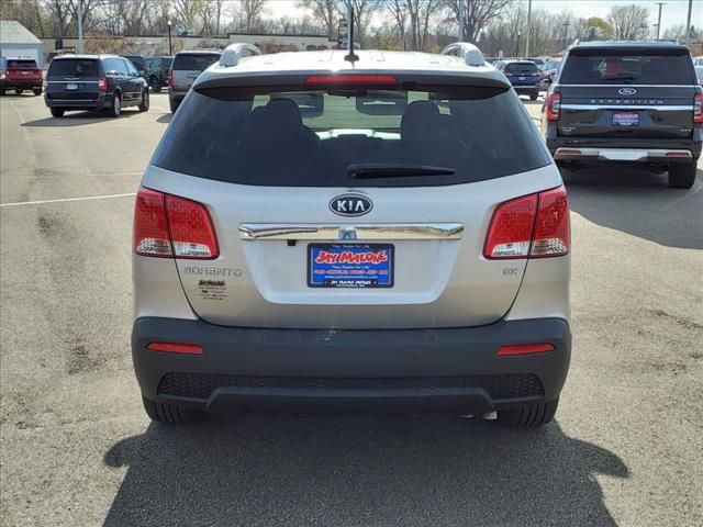 2013 Kia Sorento EX