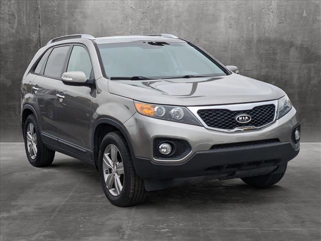 2013 Kia Sorento EX