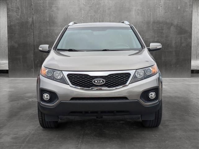 2013 Kia Sorento EX