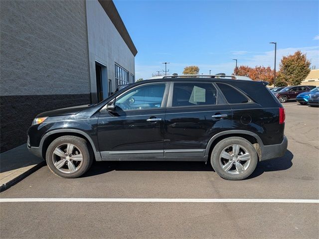 2013 Kia Sorento EX