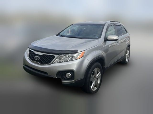 2013 Kia Sorento EX