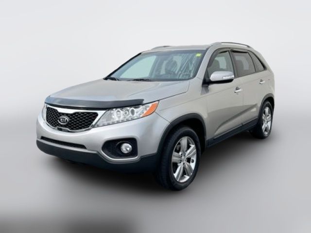 2013 Kia Sorento EX